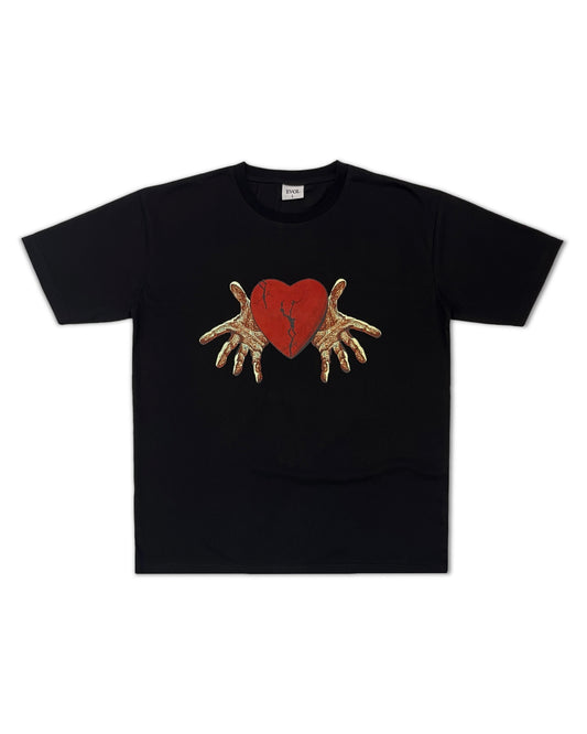 Black EVOL Shirt